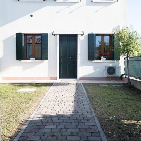 Dimore Al Borgo Монтаньяна Екстер'єр фото